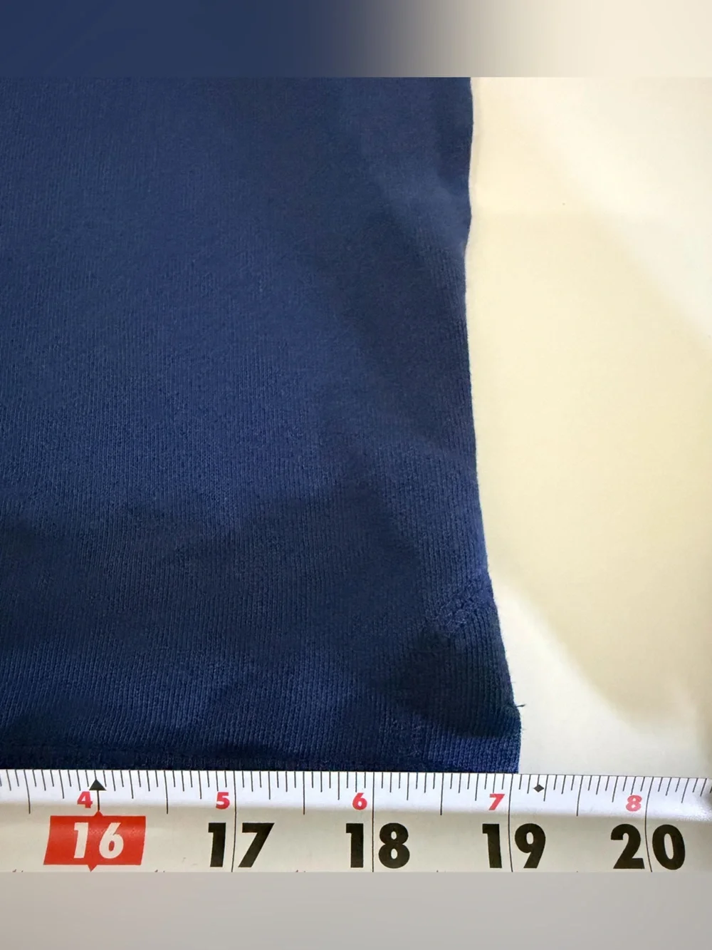 J. Crew Navy Half Button-Front Hooded Cotton Sweatshirt XXS Nautical Nantucket